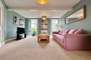 Sitting Room- click for photo gallery